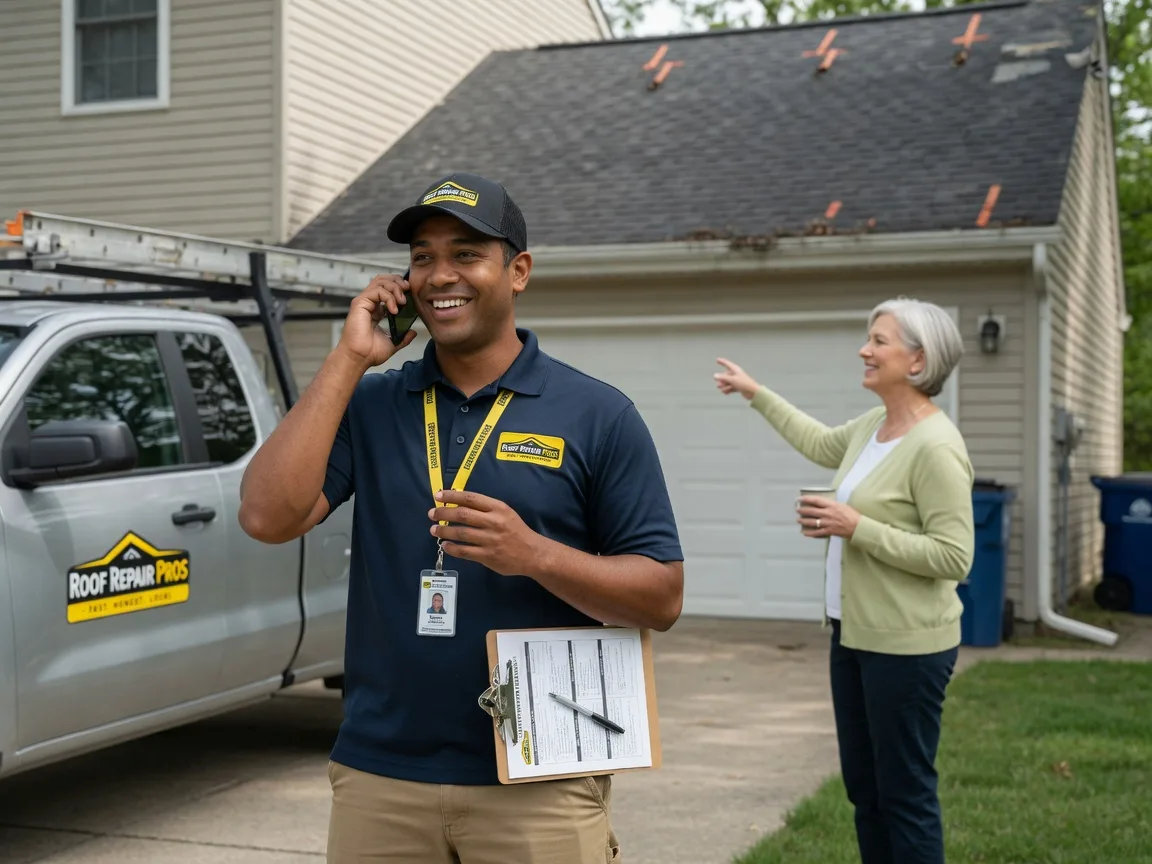 Roof Repair Country Club Hills, IL FAQs